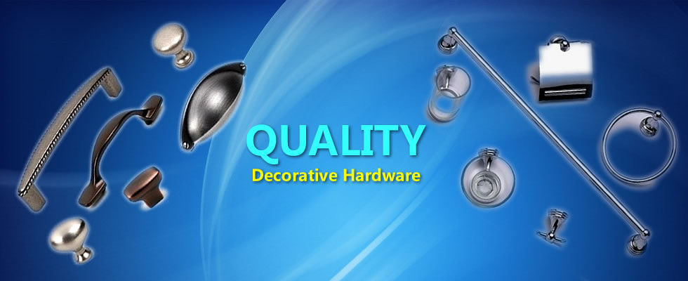 Specialty Hardware Fasteners