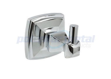 Home Hardware Bathroom Accessories 2-1/5&quot; Width Polished Chrome Robe Hook