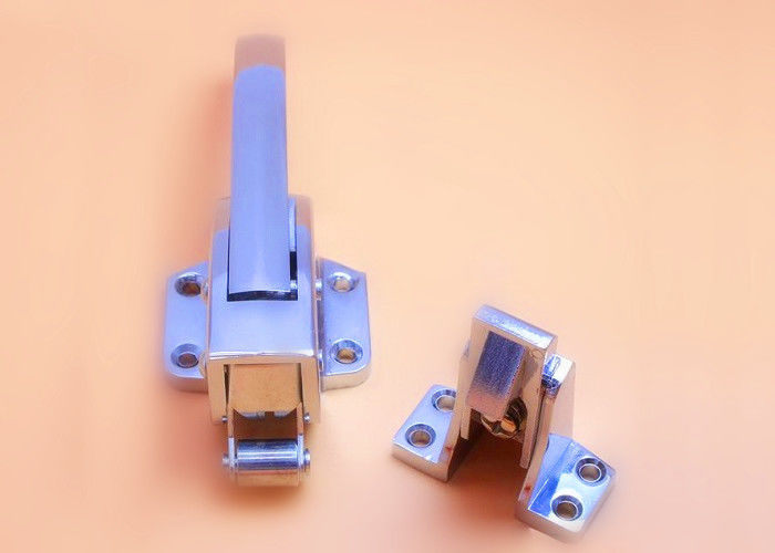 Freezer And Cold Storage Door Pull Refrigerator Handles , Refrigerator