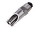 Adjustable 1/2&quot; Stainless Steel 15mm Pig Nipple Drinker With Filter