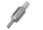 3/4&quot; Male L SUS 201 Stainless Steel Pig Nipple Drinker For Swine / Sow Feeding Equipment