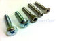 Custom Carbon Steel Grade 8.8 Screws Nuts And Bolts Hardware Fasteners