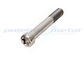 Grade 5.6 1038 Heat Treated Steel Fixing Concrete Wedge Anchor Bolts