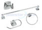 18&quot; Polished Bathroom Hardware Accessories
