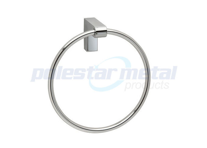 Contemporary Bathroom Hardware Accessories modern bathroom hardware accessories , 7-3/32" width bath towel rings Contemporary Bathroom Hardware Accessories modern bathroom hardware accessories , 7-3/32" width bath towel rings
