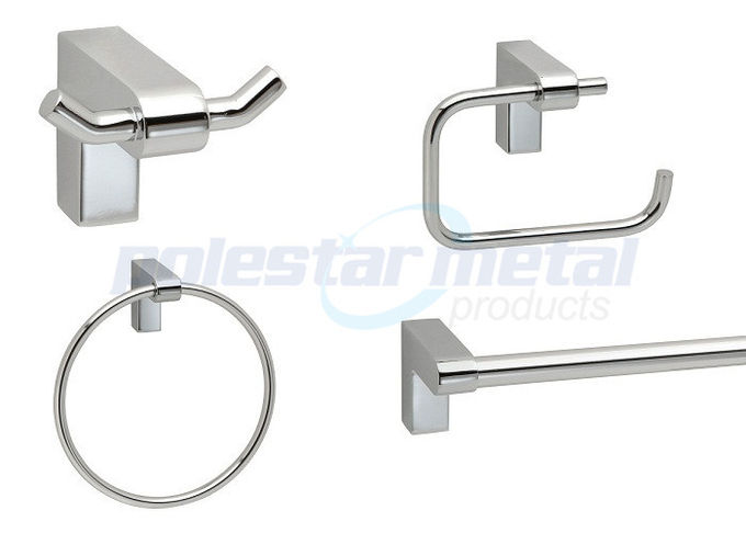 Contemporary Bathroom Hardware Accessories bathroom hardware accessories zinc alloy 18" towel bar Contemporary Bathroom Hardware Accessories bathroom hardware accessories zinc alloy 18" towel bar
