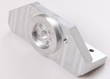 Anodizing 6063-T5 Aluminum Extrusion Profiles For Energy Solutions