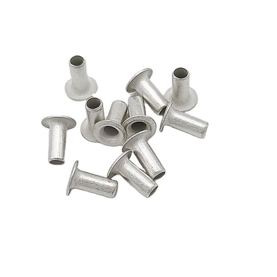 Electronics Product Screws Fasteners Countersunk Head Slotted Flat Head Screw