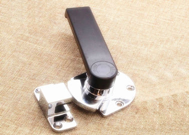 One Pic Zinc Alloy Refrigerator Hinge , Seafood Steam Box Hinge Cold Store Hinge