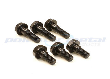 Motorcycle Specialty Hardware Fasteners Titanium Ti6Al4V Direct Drive Lockout Clutch Bolts