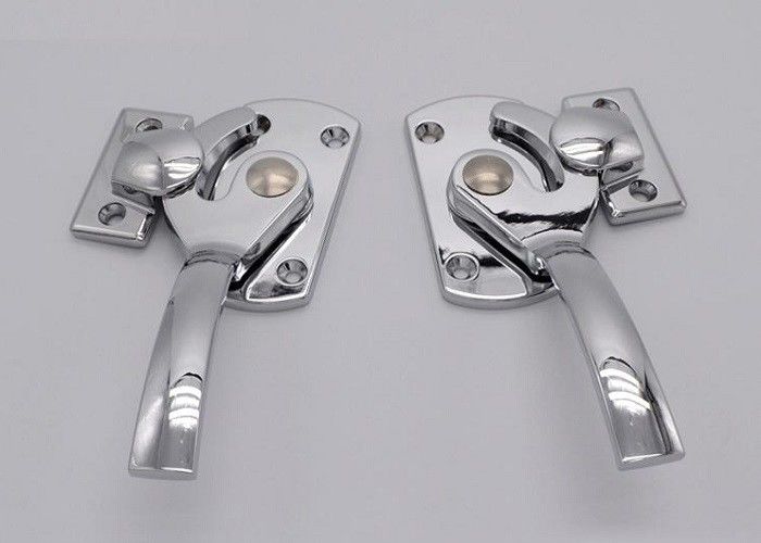 Sealed Soundproof Door Pull Refrigerator Hinge Cold Storage