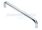 96mm CC Size Steel Decorative Furniture D Pull Handles For Cabinets