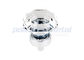 Brilliant Crystal Cabinet Handles And Knobs Decorative Cabinet Knobs Brushed Nickel