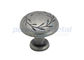 Zinc Alloy Oil Rubbed Bronze Cabinet Hardware Drawer Handles And Knobs