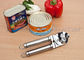Household Stainless Steel Kitchen Tools Easy Open Kitchen Ace Can Opener