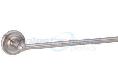 Professional Bathroom Hardware Accessories 24" CC Towel Bar For Home