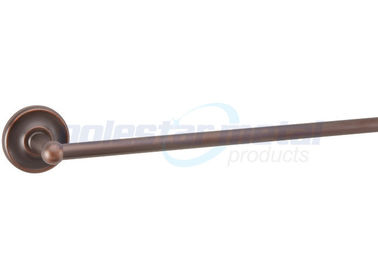 Professional Bathroom Hardware Accessories 24" CC Towel Bar For Home