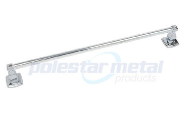 Zinc Alloy Bath Hardware Accessories Polished Brass Toilet Paper Holder 6"
