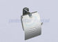5-1/25" Width Bathroom Hardware Accessories Stainless Steel Paper Holder