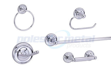 Professional Bathroom Hardware Accessories 24" CC Towel Bar For Home