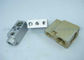 Stainless Steel Alloy Precision Machined Parts / Precision Metal Stamping Machining
