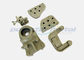 Custom Aluminium 6061 Machinery Parts Metal Casting Accessories EDM Machine Parts