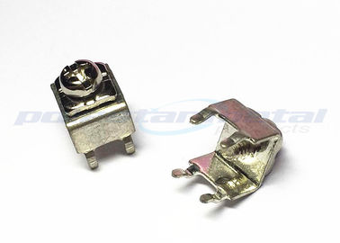 Heavy Duty PCB Screw Terminal