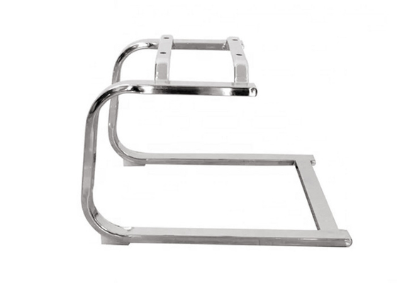 6063 Aluminium Frame Welding 6061 T6 Aluminum Bike Frame