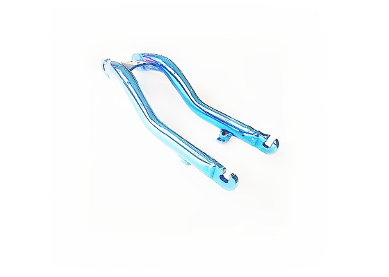 90 Angle Aluminium Alloy Bicycle Frame 6061 7005 Aluminum Bike Frame