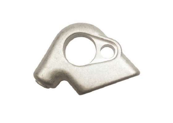Textile Machinery Mim Metal Injection Molding Parts SS316L