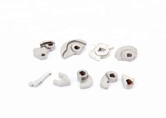 Motorcycle Titanium Powder Metallurgy MIM Metal Injection Molding Stainless Steel