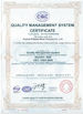 China SUZHOU POLESTAR METAL PRODUCTS CO., LTD certification