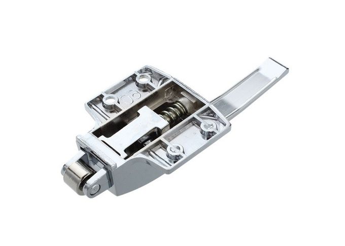 Walk In Freezer Cooler Door Handle Latch Refrigerator Hinge